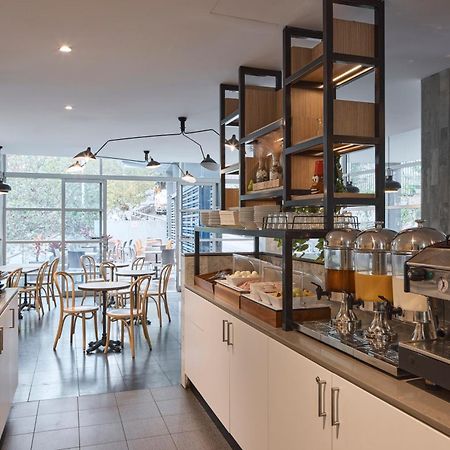 Ibis Budget Sydney East מראה חיצוני תמונה