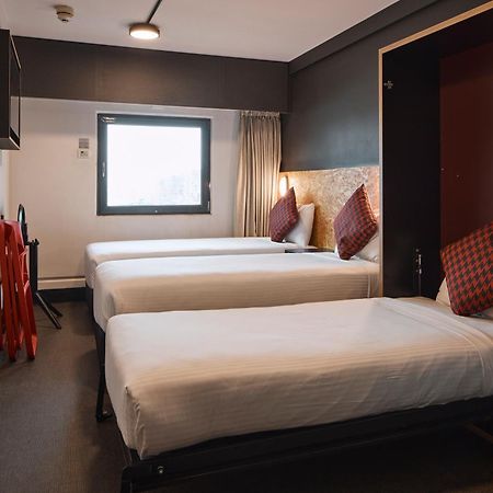 Ibis Budget Sydney East מראה חיצוני תמונה