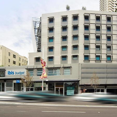 Ibis Budget Sydney East מראה חיצוני תמונה