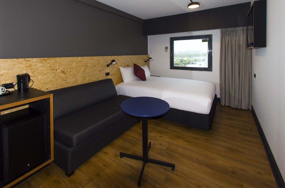 Ibis Budget Sydney East מראה חיצוני תמונה