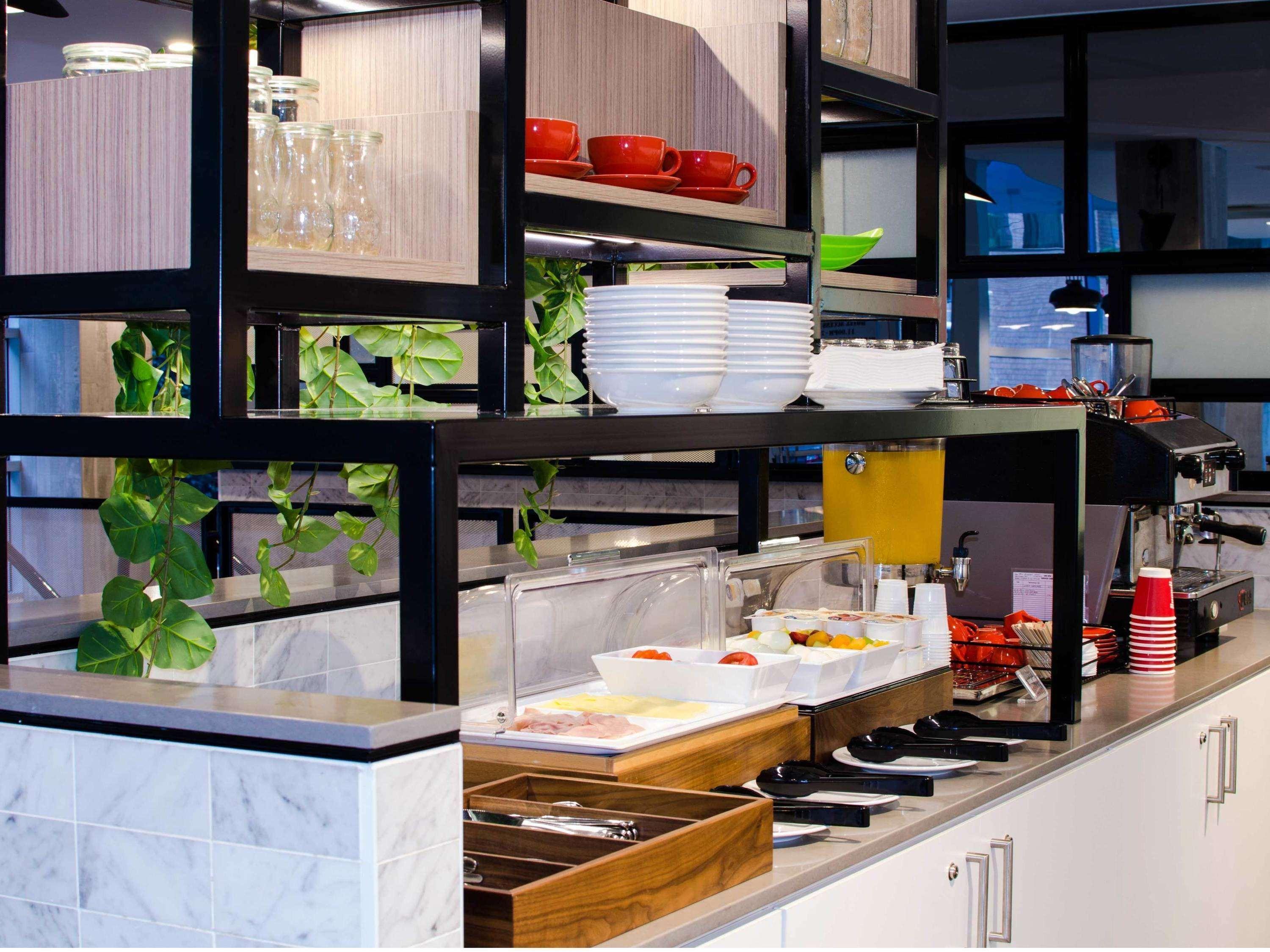 Ibis Budget Sydney East מראה חיצוני תמונה