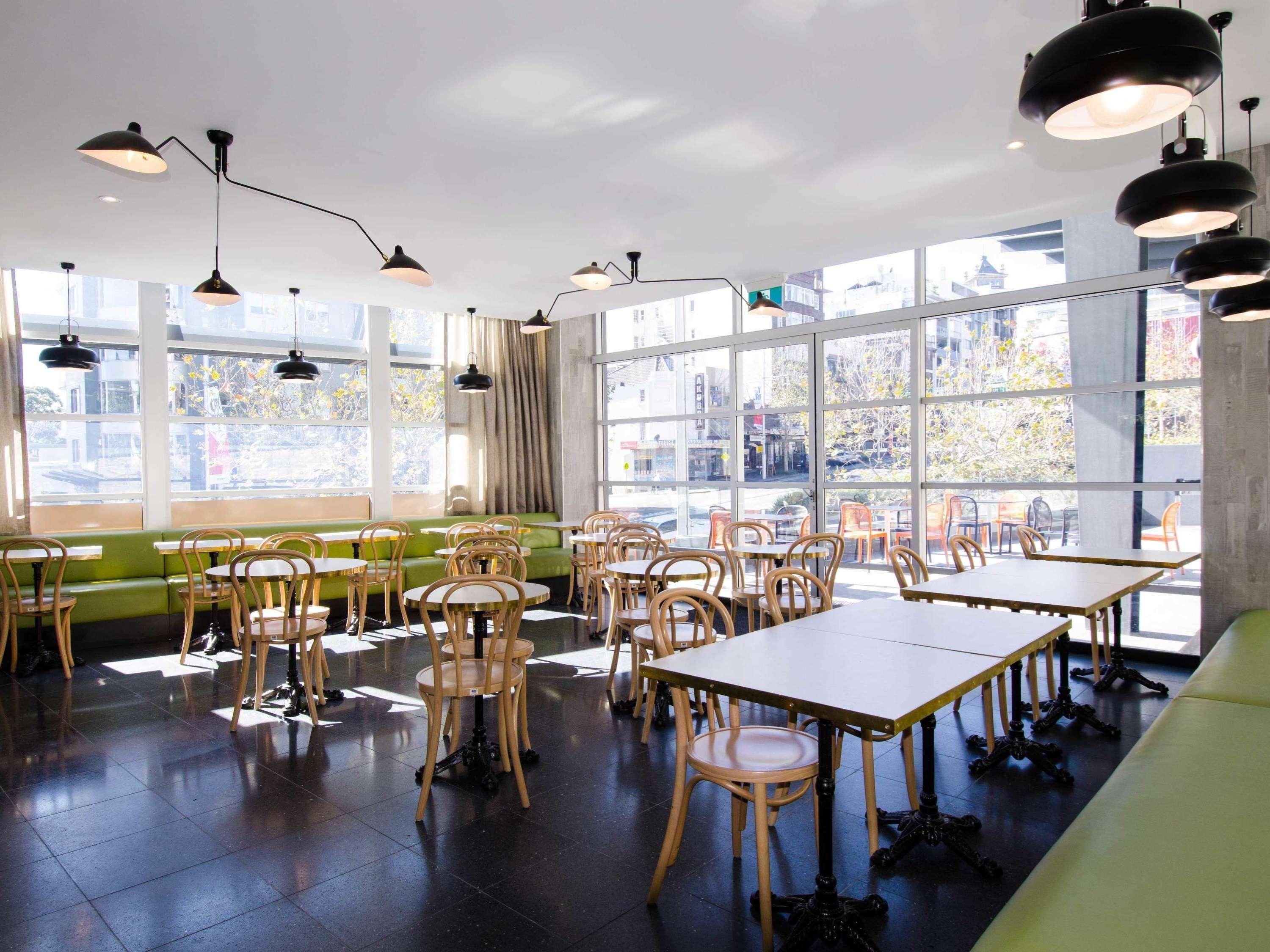 Ibis Budget Sydney East מראה חיצוני תמונה