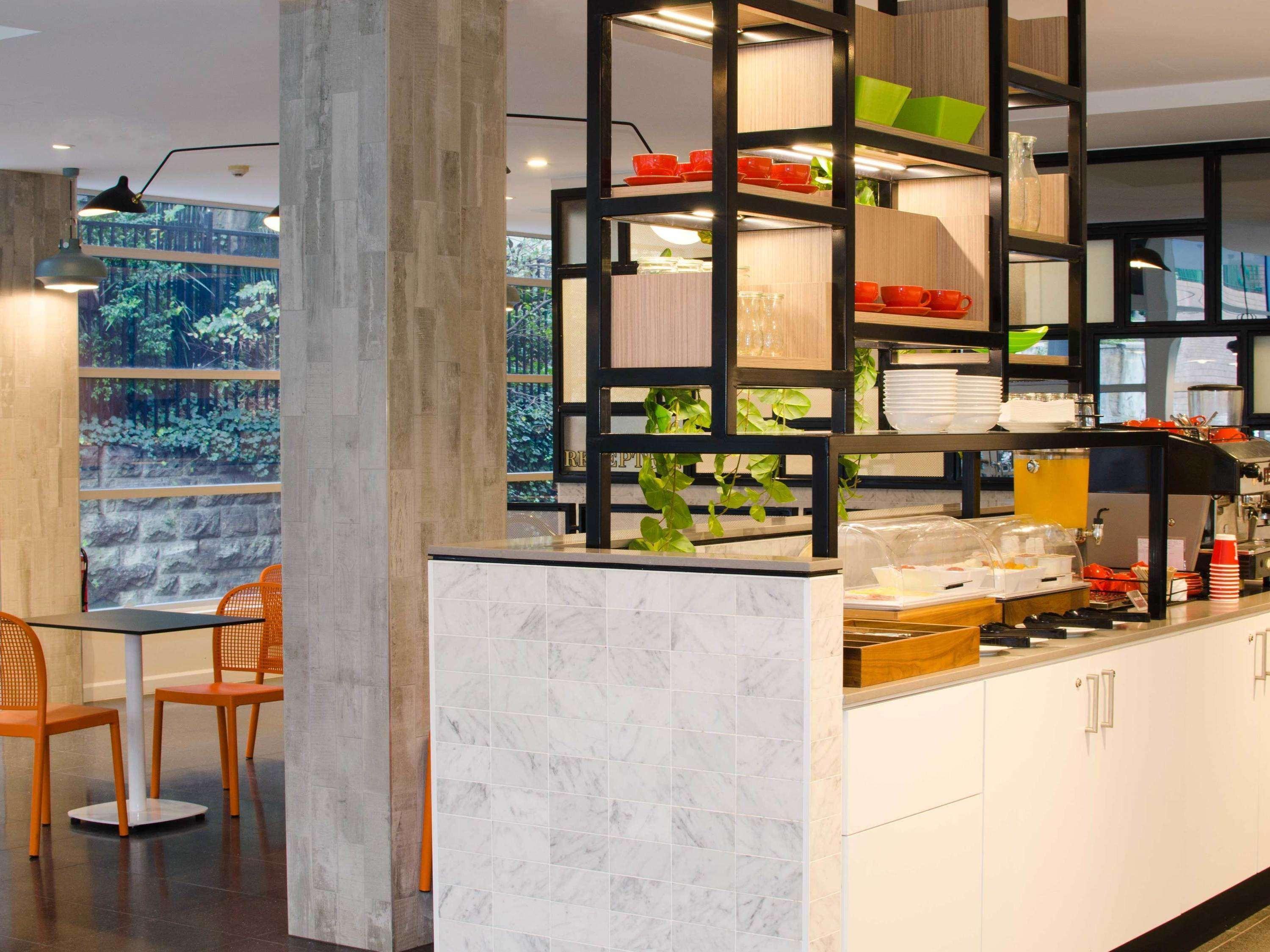 Ibis Budget Sydney East מראה חיצוני תמונה