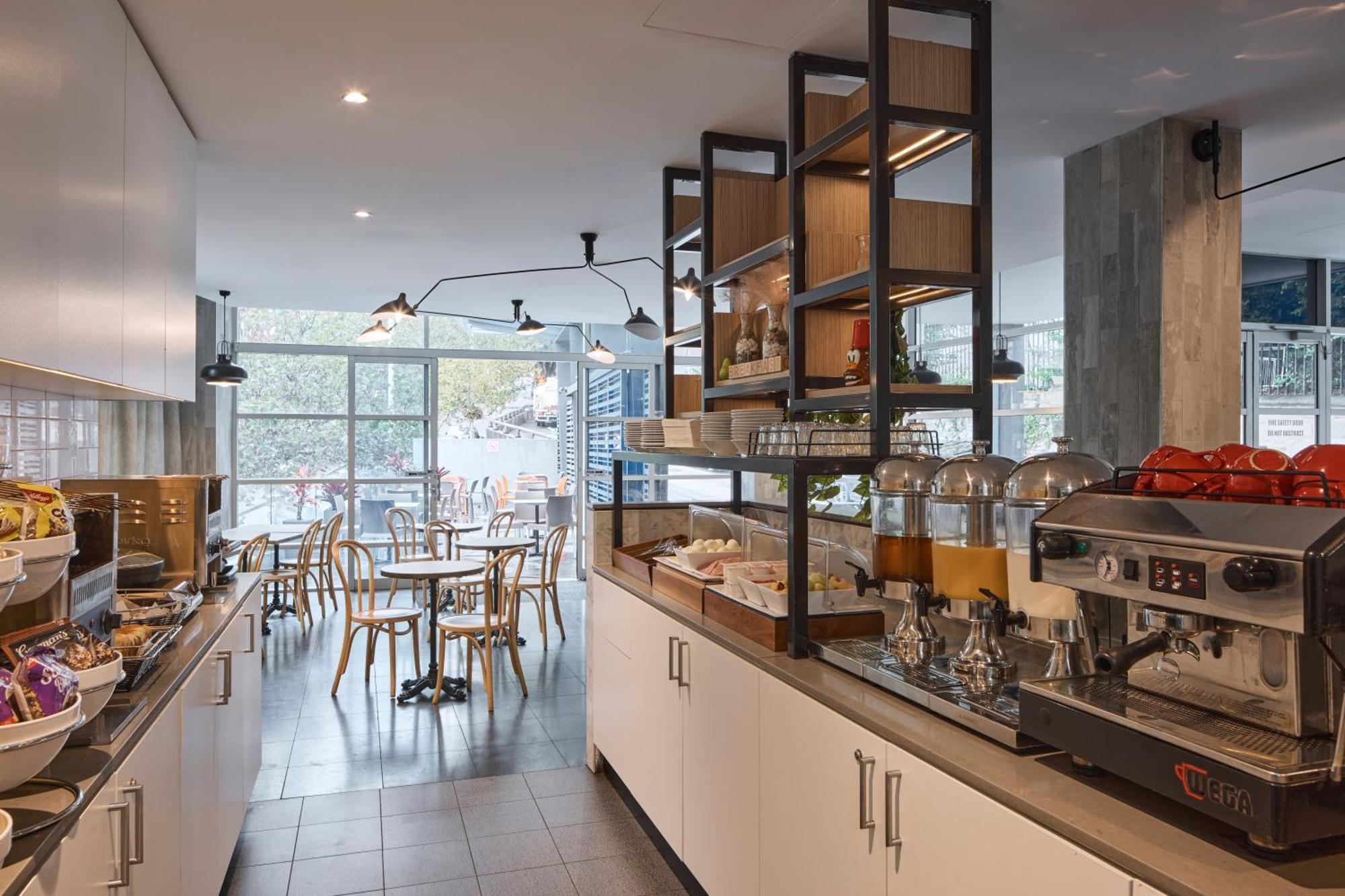 Ibis Budget Sydney East מראה חיצוני תמונה