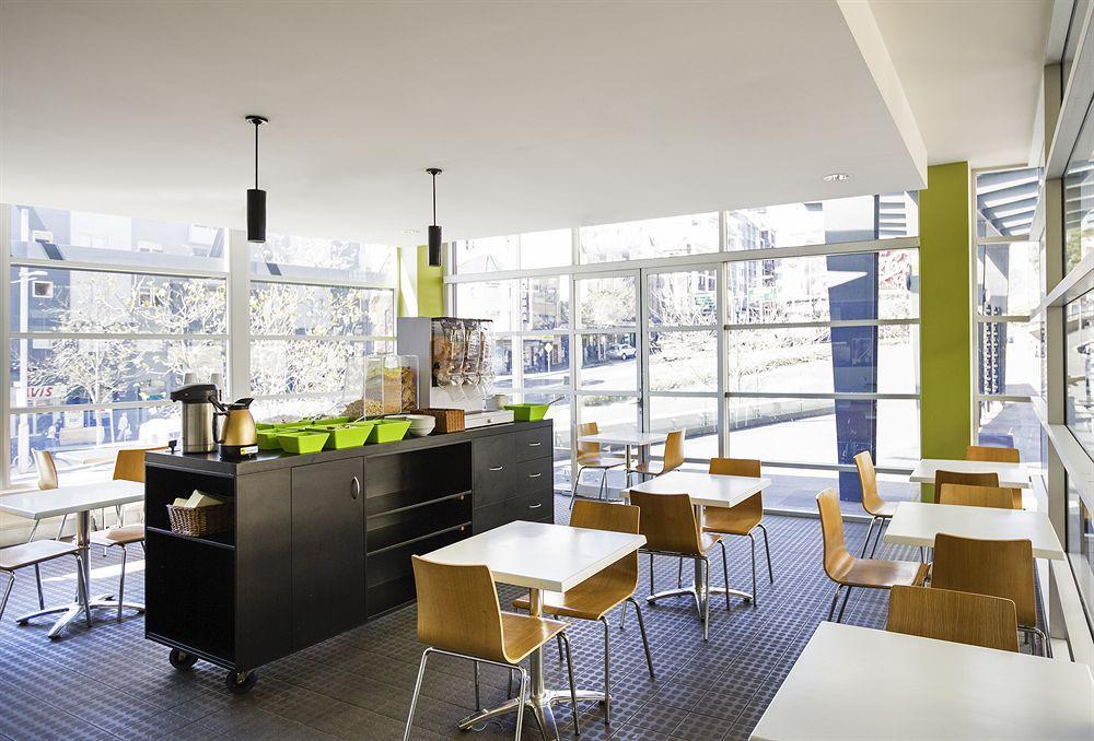 Ibis Budget Sydney East מראה חיצוני תמונה