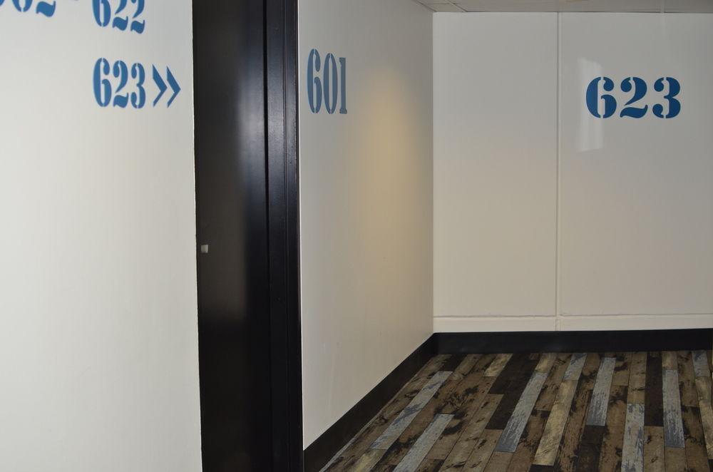 Ibis Budget Sydney East מראה חיצוני תמונה