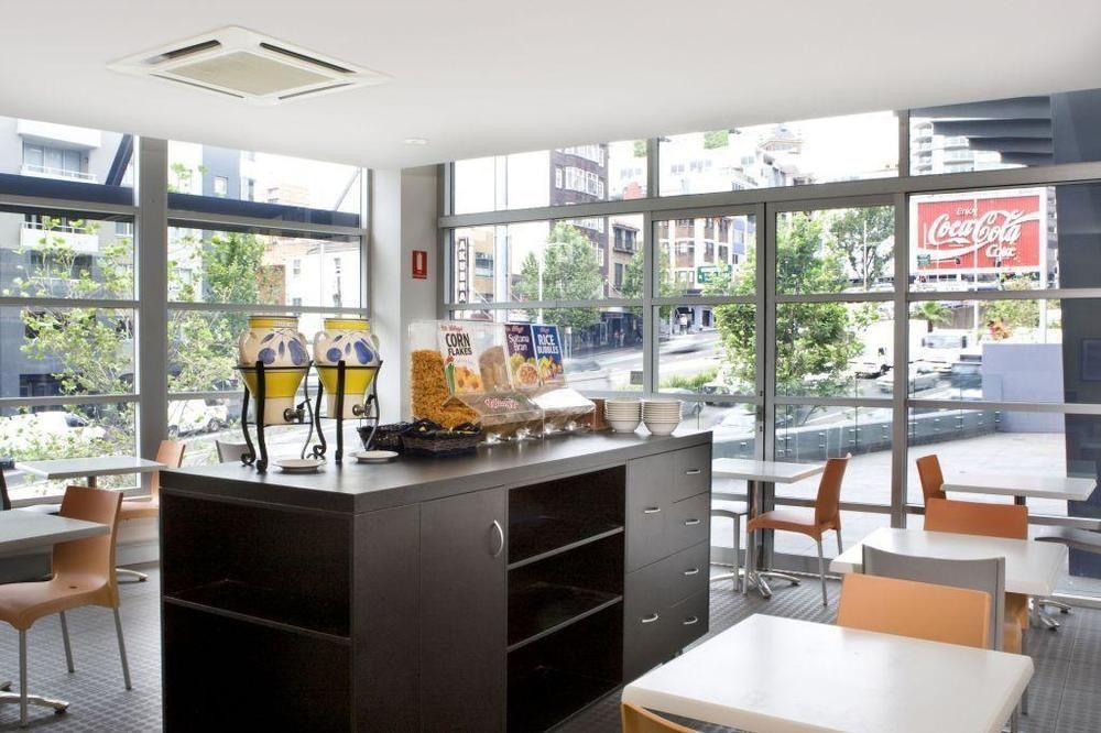 Ibis Budget Sydney East מראה חיצוני תמונה