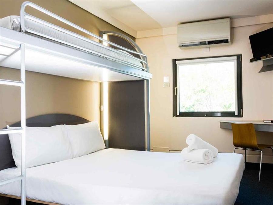 Ibis Budget Sydney East מראה חיצוני תמונה