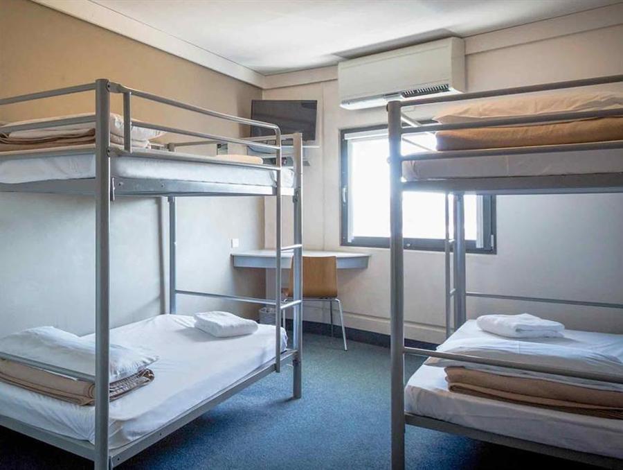 Ibis Budget Sydney East מראה חיצוני תמונה