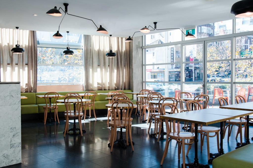 Ibis Budget Sydney East מראה חיצוני תמונה
