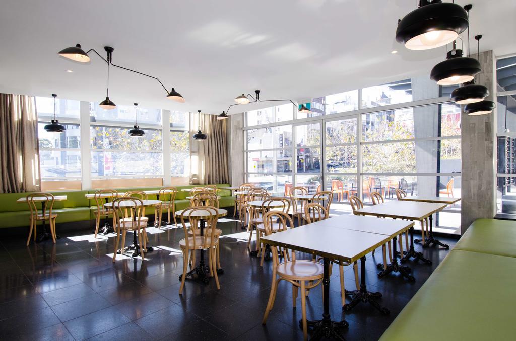 Ibis Budget Sydney East מראה חיצוני תמונה