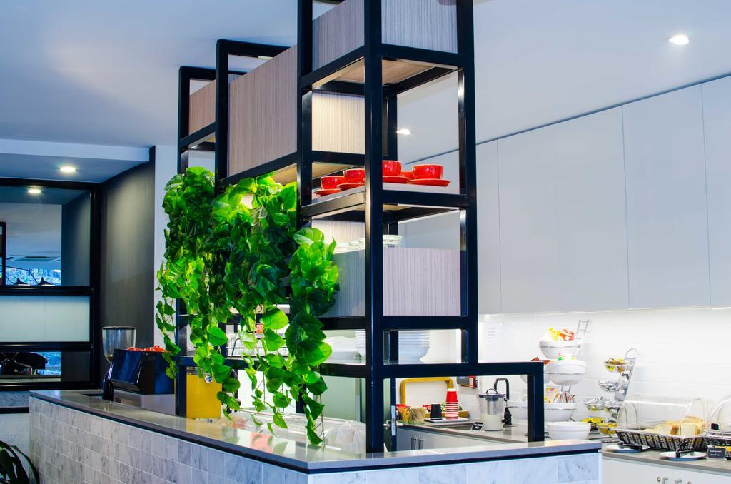 Ibis Budget Sydney East מראה חיצוני תמונה