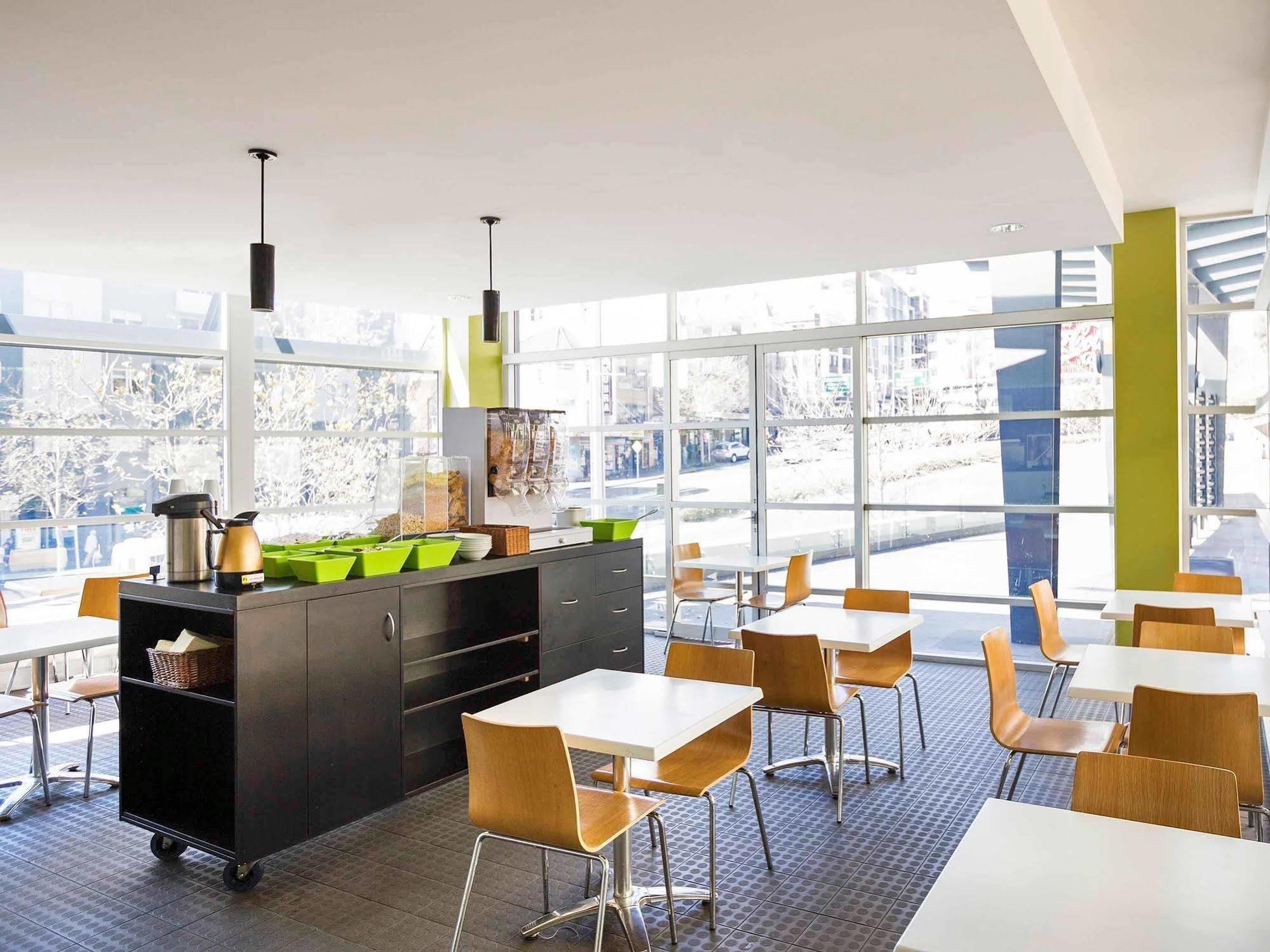 Ibis Budget Sydney East מראה חיצוני תמונה