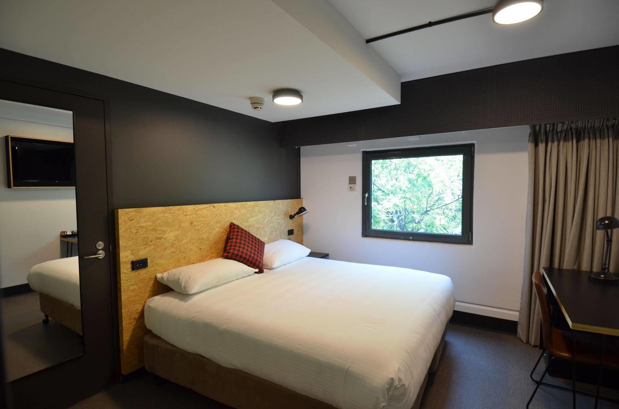 Ibis Budget Sydney East מראה חיצוני תמונה