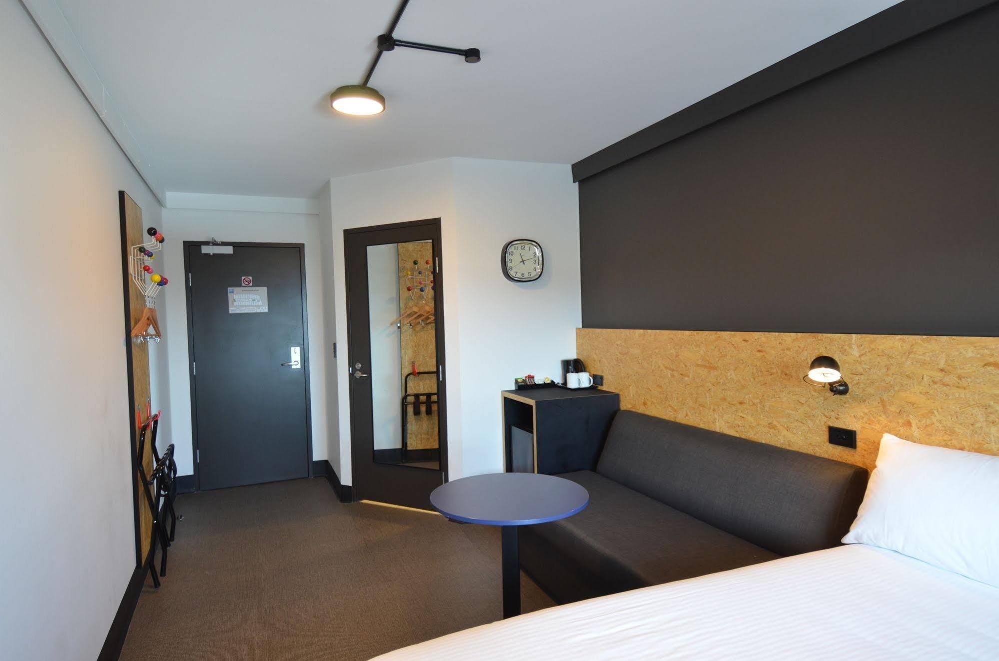 Ibis Budget Sydney East מראה חיצוני תמונה