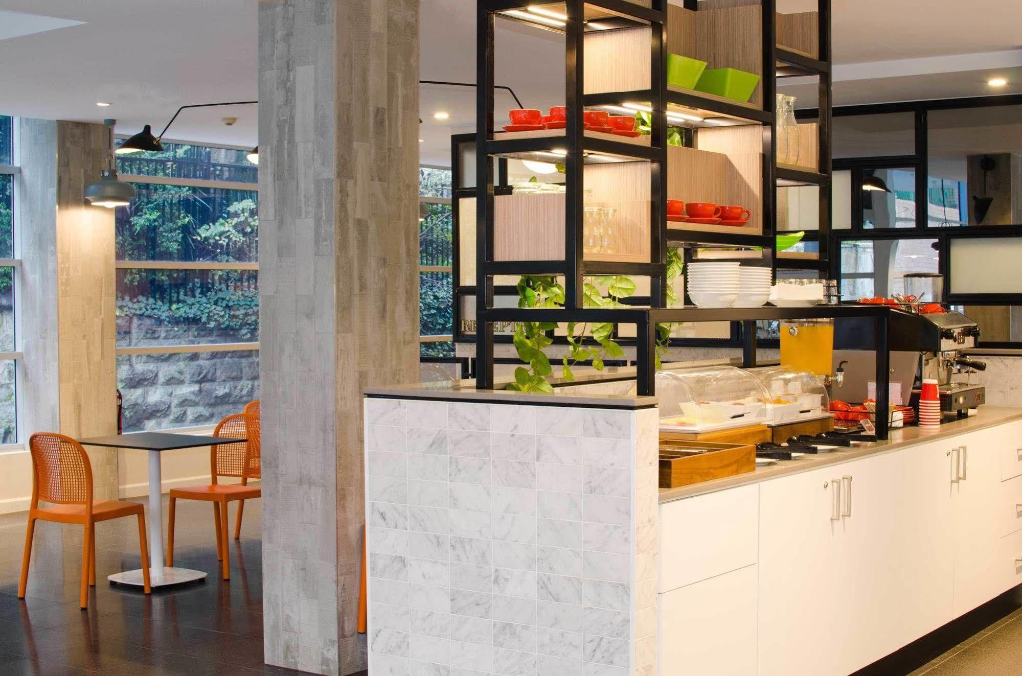 Ibis Budget Sydney East מראה חיצוני תמונה