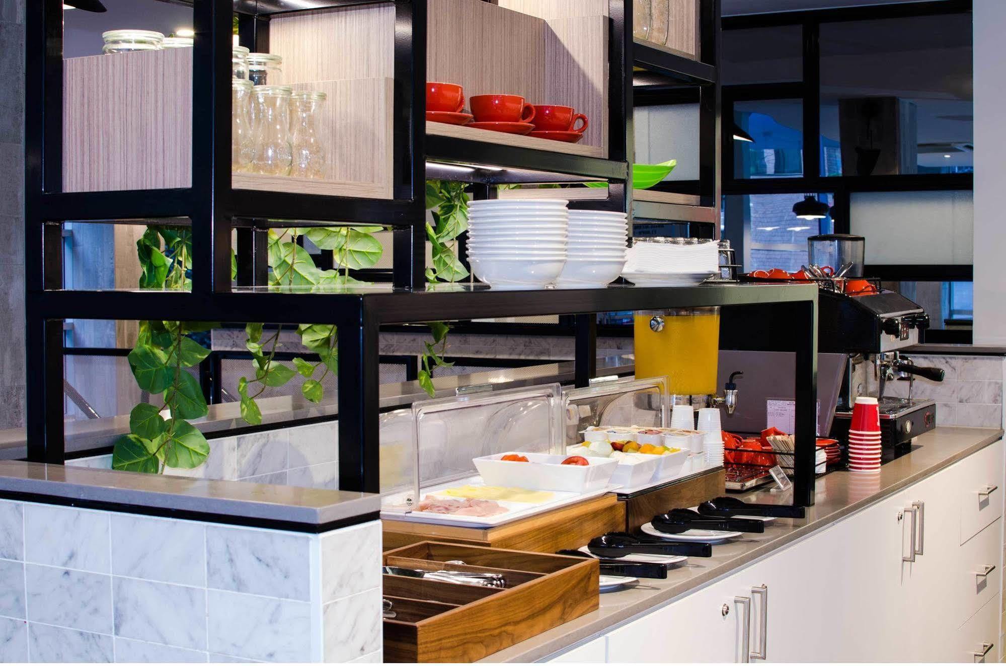 Ibis Budget Sydney East מראה חיצוני תמונה